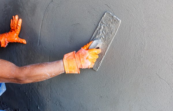 Maçon, Trets, Ferreol Peinture