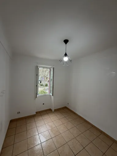 Travaux de rénovation terminés.