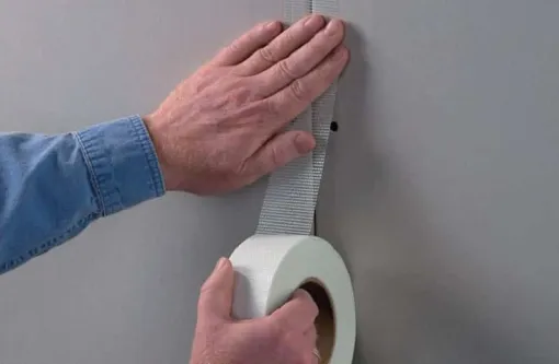 Un jour : un mot ou expression dans le monde du bâtiment: Calicot, Trets, Ferréol Peinture