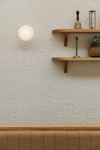 Un jour : un mot ou expression dans le monde du bâtiment: Gouttelette, Trets, Ferréol Peinture