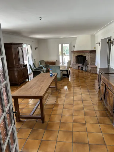 Travaux de rénovation en peinture à Draguignan, Trets, Ferréol Peinture