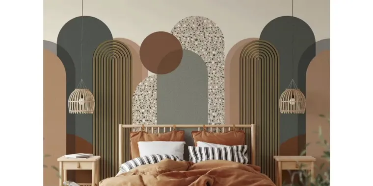 Tapisserie murale