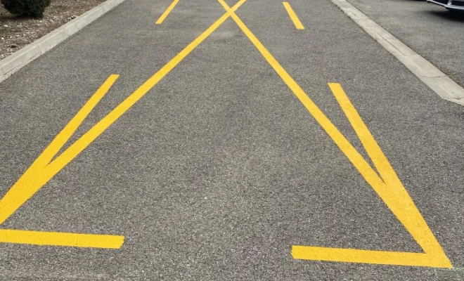 Stationnement véhicules de livraison, type: Poids Lourds.