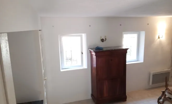 Finalité des travaux.