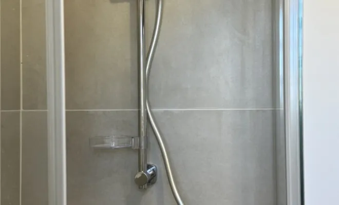 Colonne de douche