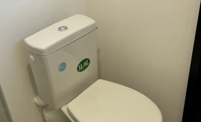 Broyeur sanitaire