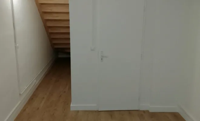 Rénovation d'un appartement à Toulon, Trets, Ferréol Peinture