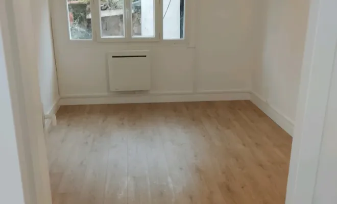 Rénovation d'un appartement à Toulon, Trets, Ferréol Peinture