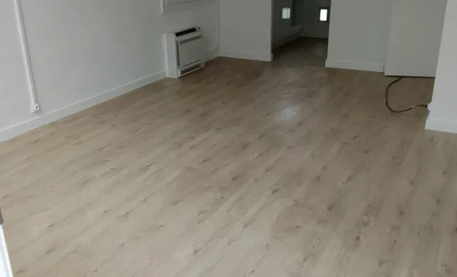 Rénovation d'un appartement à Toulon, Trets, Ferréol Peinture