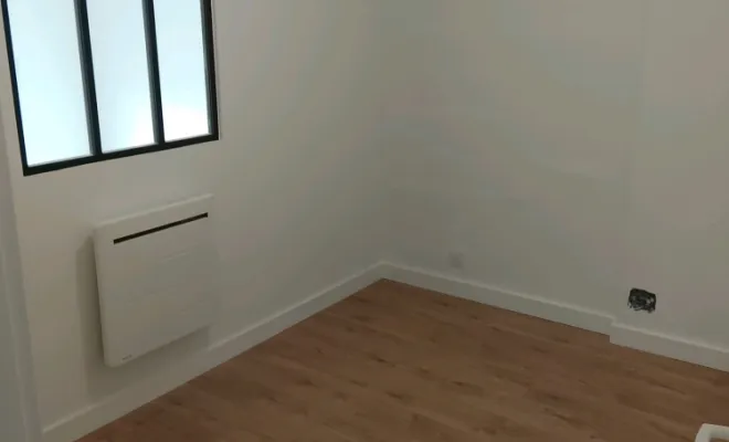 Rénovation d'un appartement à Toulon, Trets, Ferréol Peinture