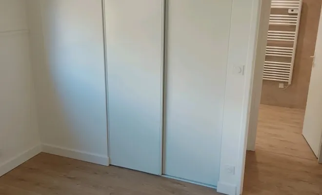 Rénovation d'un appartement à Toulon, Trets, Ferréol Peinture