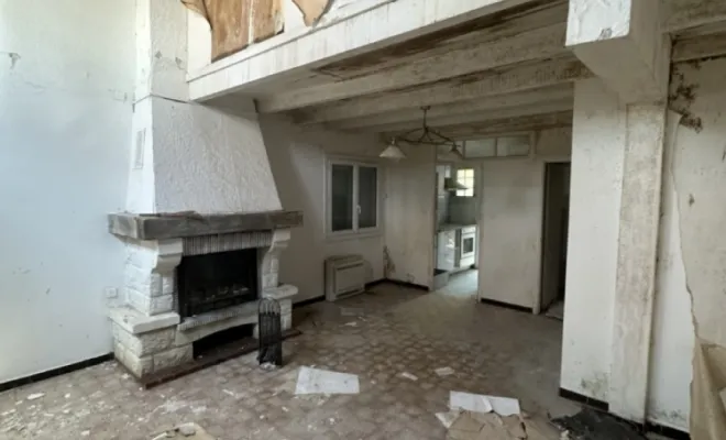 Rénovation d'un appartement à Toulon, Trets, Ferréol Peinture