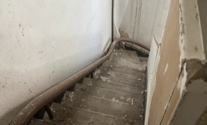 Rénovation d'un appartement à Toulon, Trets, Ferréol Peinture