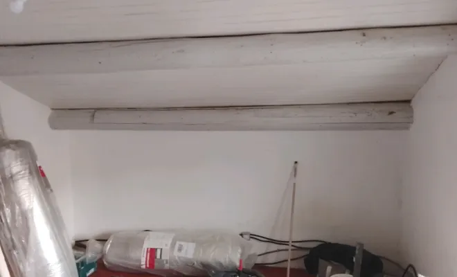 Rénovation en placoplâtre et mise en peinture d'un studio à Marseille, Trets, Ferréol Peinture