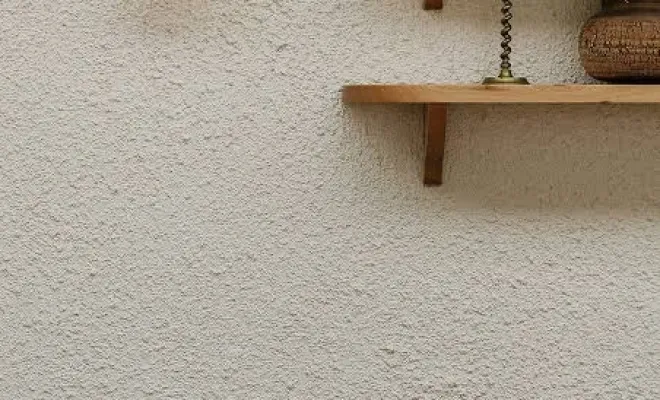 Gouttelettes grains épais