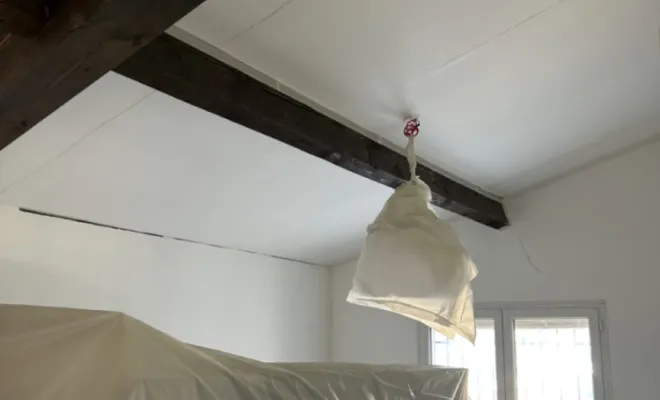 Travaux de rénovation en peinture à Draguignan, Trets, Ferréol Peinture