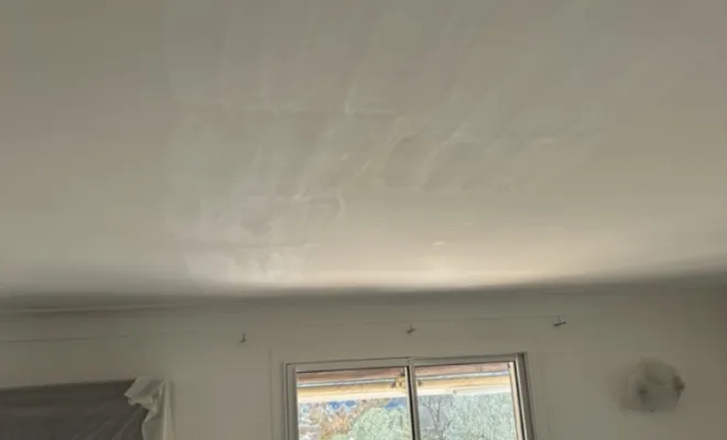 Travaux de rénovation en peinture à Draguignan, Trets, Ferréol Peinture