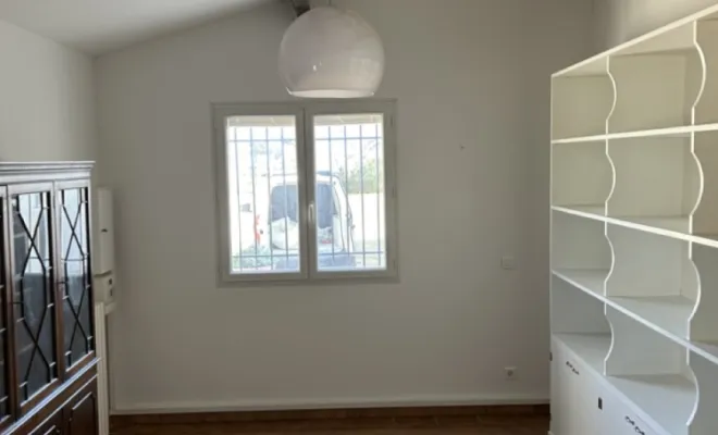 Travaux de rénovation en peinture à Draguignan, Trets, Ferréol Peinture