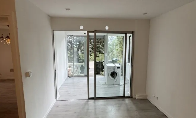 Pose de parquet, Trets, Ferreol Peinture
