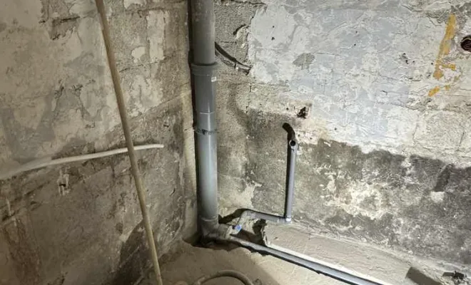 Travaux de démolition, Trets, Ferreol Peinture